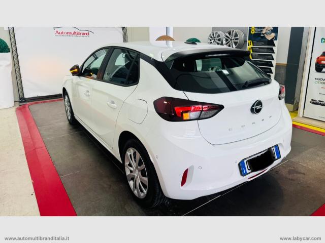 Auto - Opel nuova corsa 1.2 75cv mt5 +++optionals !!!!