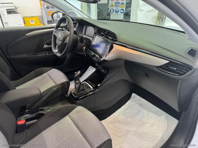 Auto - Opel nuova corsa 1.2 75cv mt5 +++optionals !!!!
