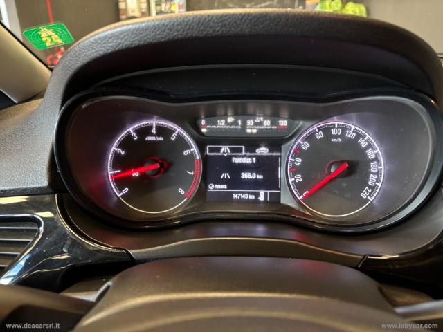 Auto - Opel corsa 1.4 90 cv gpl tech 5p. b-color
