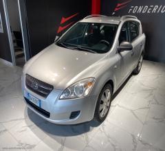 Auto - Kia ceed 1.6 crdi vgt 90 cv 5p. lx