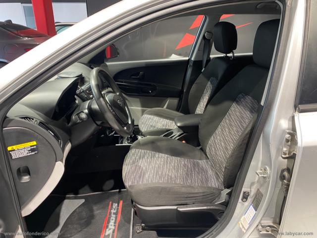 Auto - Kia ceed 1.6 crdi vgt 90 cv 5p. lx