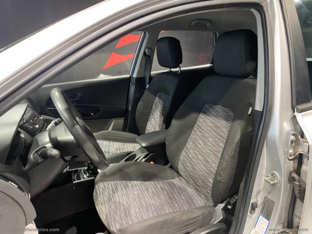 Auto - Kia ceed 1.6 crdi vgt 90 cv 5p. lx