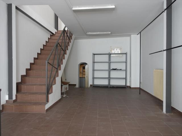 Appartamenti in Vendita - Locale commerciale in vendita a chieti centro storico