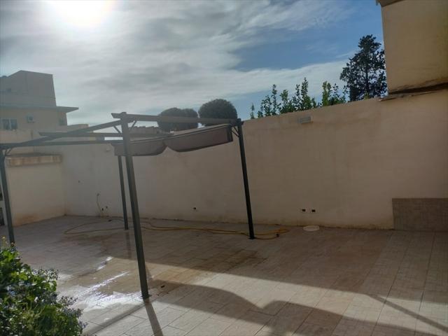 Appartamenti in Vendita - Appartamento in vendita a trapani villa rosina