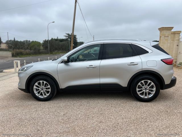 Auto - Ford kuga 1.5 ecoblue 120 cv 2wd titanium