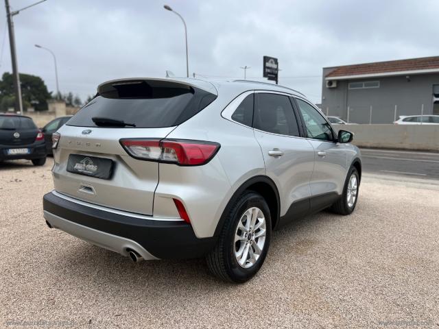 Auto - Ford kuga 1.5 ecoblue 120 cv 2wd titanium