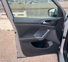 Auto - Volkswagen t-cross 1.6 tdi urban bmt