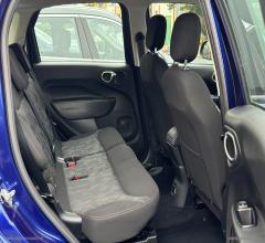 Auto - Fiat 500l 1.3 mjt 95 cv cross