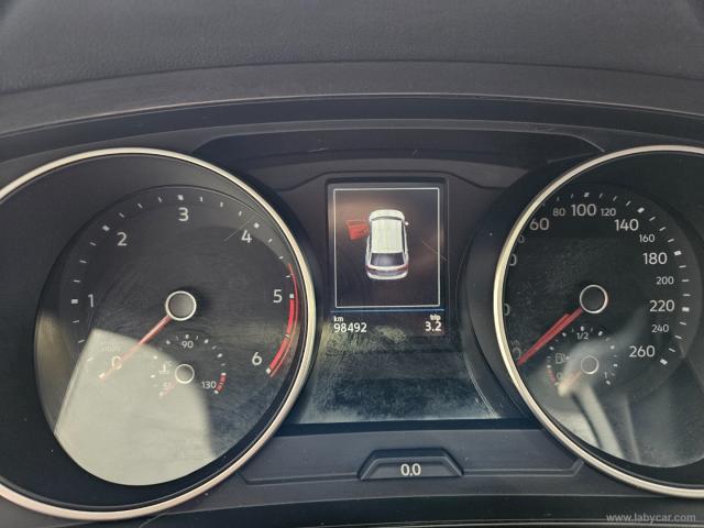 Auto - Volkswagen tiguan 2.0 tdi 150cv scr dsg life