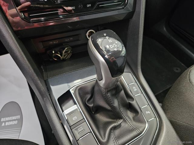 Auto - Volkswagen tiguan 2.0 tdi 150cv scr dsg life