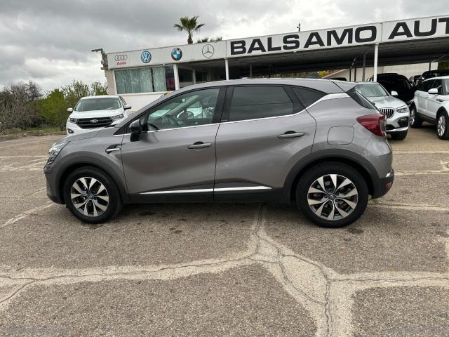 Auto - Renault captur plug-in hybrid e-tech 160 cv int.