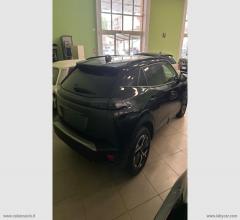 Auto - Peugeot 2008 puretech 101 allure