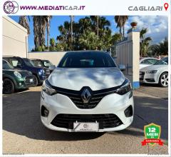 Auto - Renault clio hybrid e-tech 140 cv 5p. intens