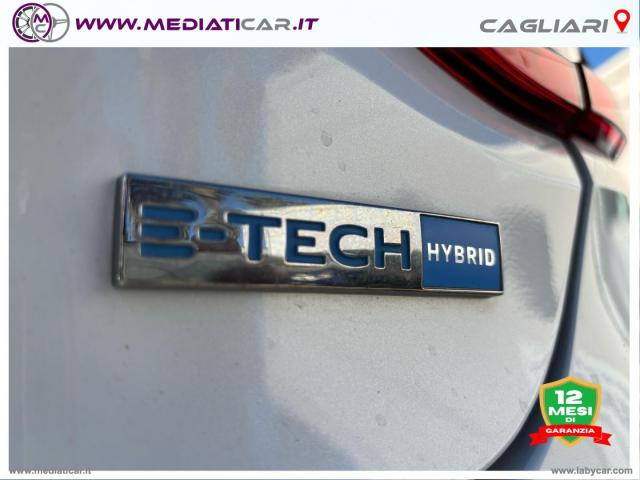 Auto - Renault clio hybrid e-tech 140 cv 5p. intens