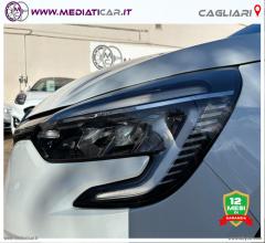 Auto - Renault clio hybrid e-tech 140 cv 5p. intens