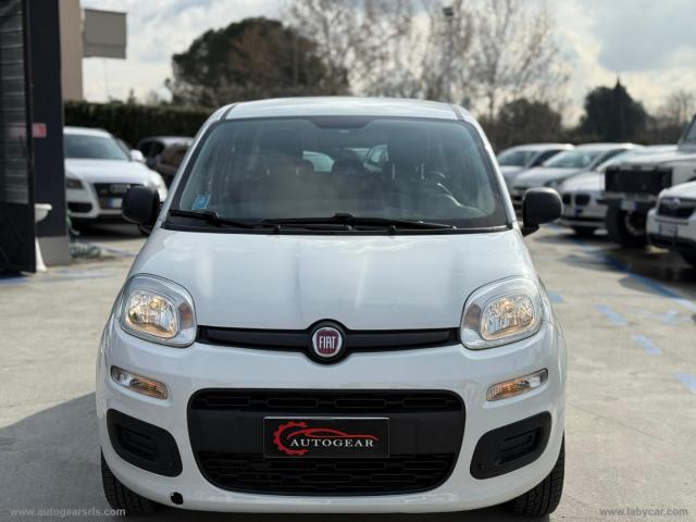 Auto - Fiat panda 0.9 twinair turbo nat. pow. lounge