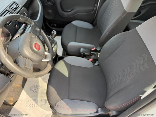 Auto - Fiat panda 0.9 twinair turbo nat. pow. lounge
