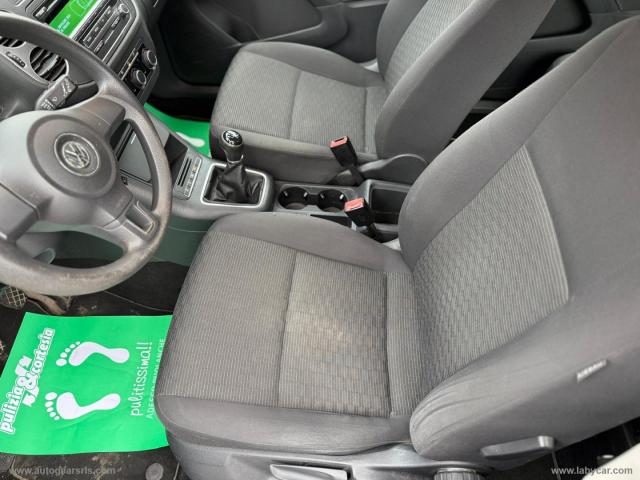 Auto - Volkswagen tiguan 1.4 tsi 122cv bus. trend&fun bmt
