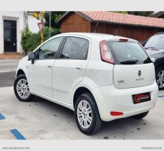 Auto - Fiat punto evo 1.4 5p. emotion natural power
