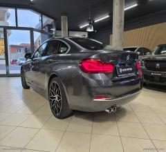 Auto - Bmw 430d xdrive gran coupÃ© luxury