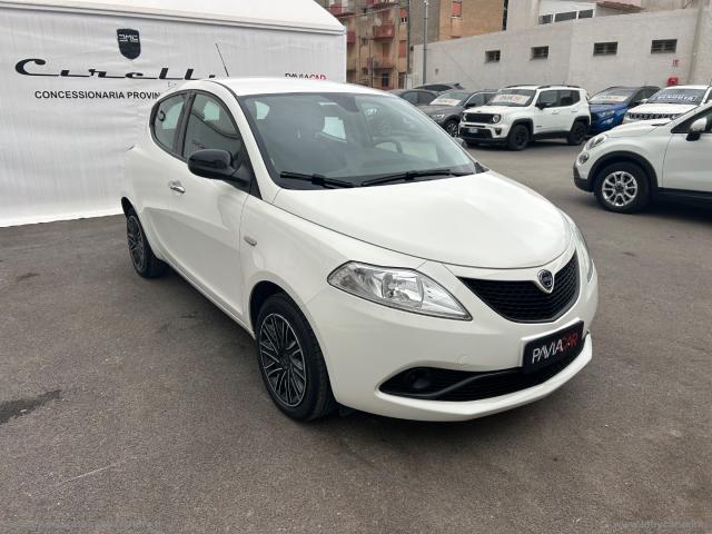 Auto - Lancia ypsilon 1.2 69 cv 5p. platinum