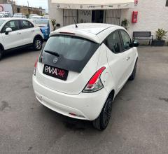 Auto - Lancia ypsilon 1.2 69 cv 5p. platinum