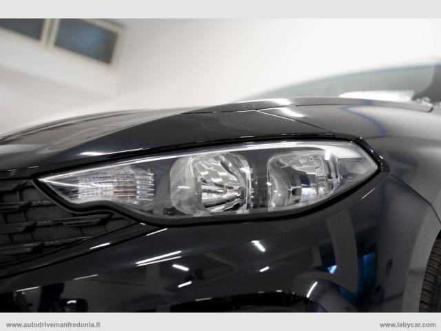 Auto - Fiat tipo 1.6 mjt s&s 4 porte