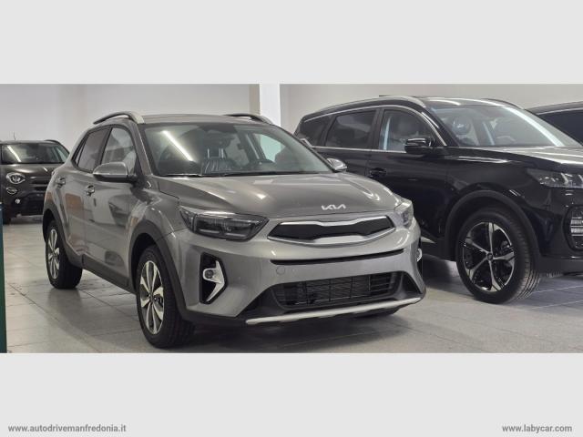 Auto - Kia stonic 1.2 eco gpl urban