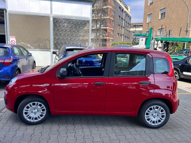 Auto - Fiat panda 1.0 firefly s&s hybrid
