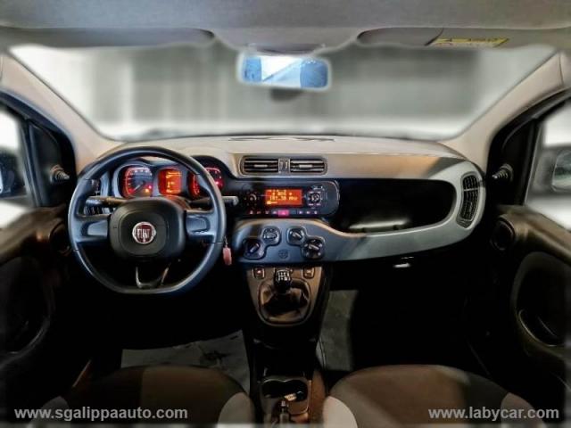 Auto - Fiat panda 1.2 easy