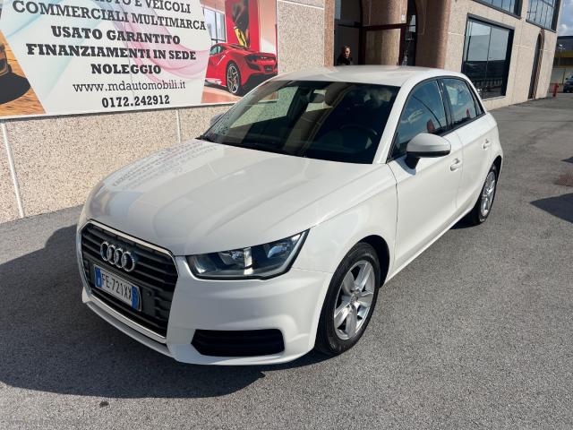 Auto - Audi a1 spb 1.0 82cv tfsi