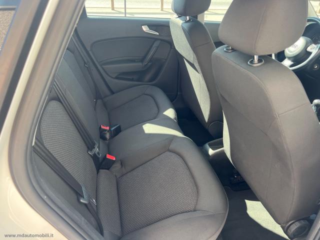 Auto - Audi a1 spb 1.0 82cv tfsi