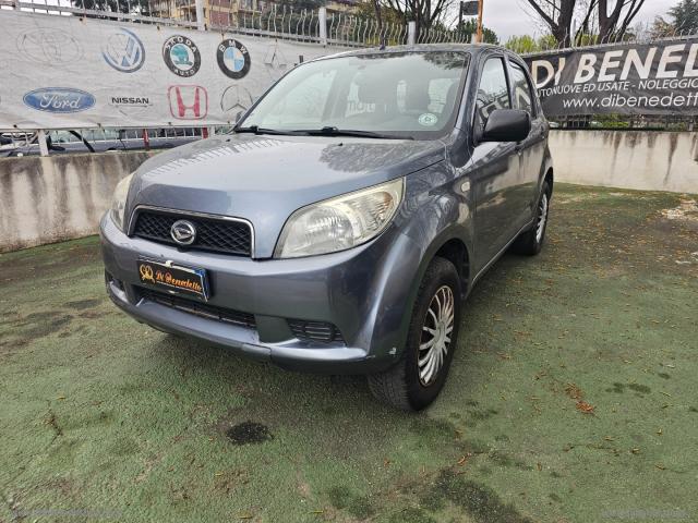 Auto - Daihatsu terios 1.3 4wd sx