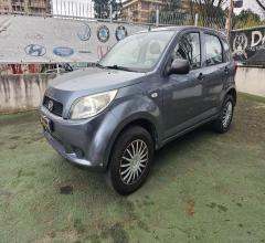 Auto - Daihatsu terios 1.3 4wd sx