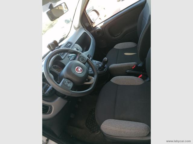 Auto - Fiat panda 1.0 firefly s&s hybrid city life