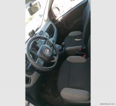 Auto - Fiat panda 1.0 firefly s&s hybrid city life