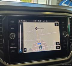 Auto - Volkswagen t-roc 2.0 tdi 150 cv dsg style bmt