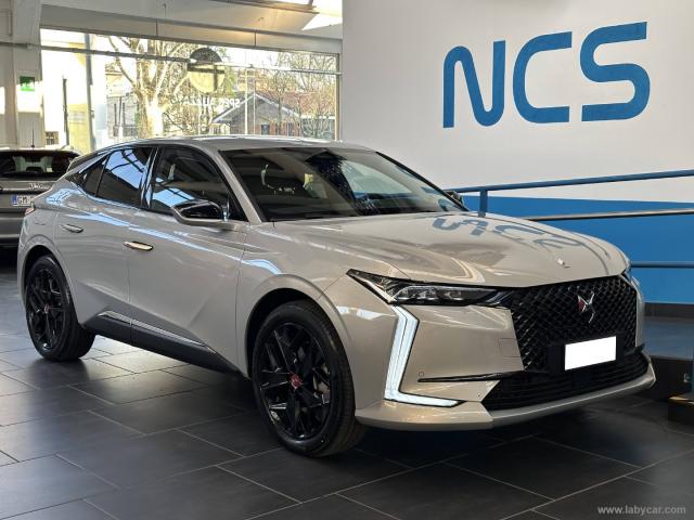 Auto - Ds automobiles ds 4 e-tense 225 performance line+