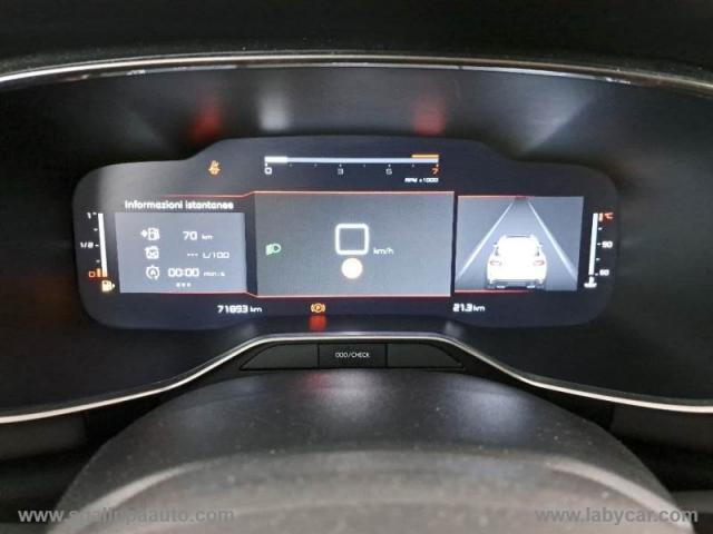 Auto - Citroen c5 aircross bluehdi 130 s&s business