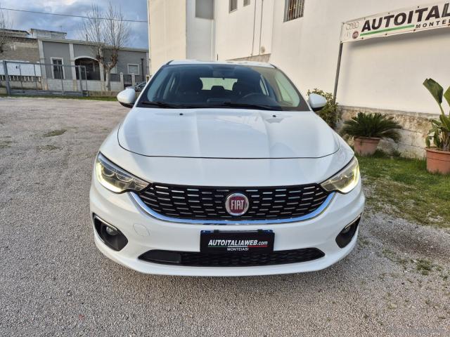 Auto - Fiat tipo 1.3 mjt s&s 5p. business