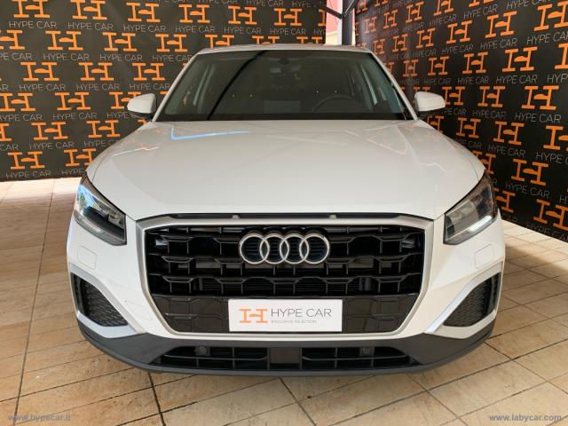 Auto - Audi q2 30 tdi s tronic business plus