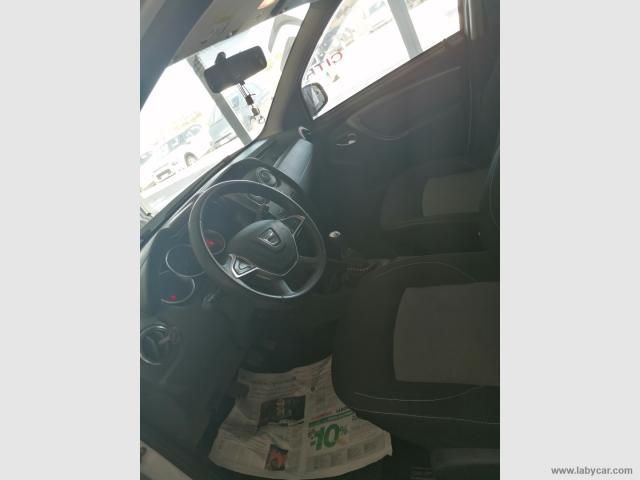 Auto - Dacia duster 1.5 dci 8v 110 cv 4x2 comfort