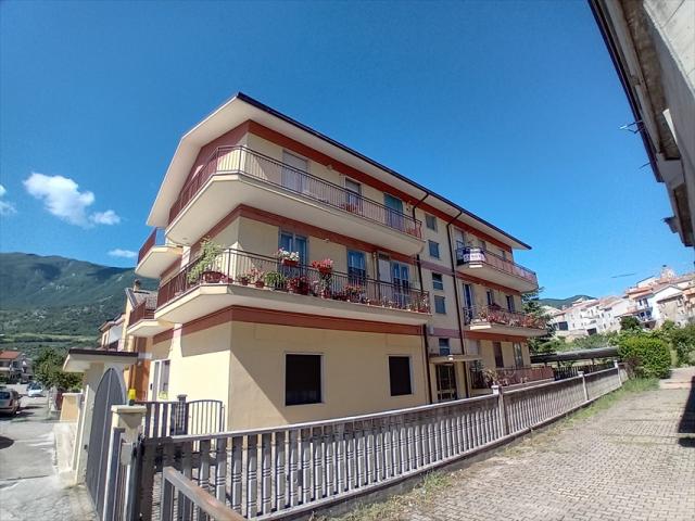 Appartamenti in Vendita - Appartamento in vendita a tocco da casauria centro