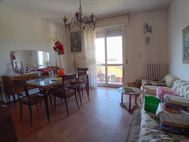 Appartamenti in Vendita - Appartamento in vendita a tocco da casauria centro