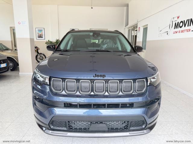 Auto - Jeep compass 1.6 multijet ii 2wd s
