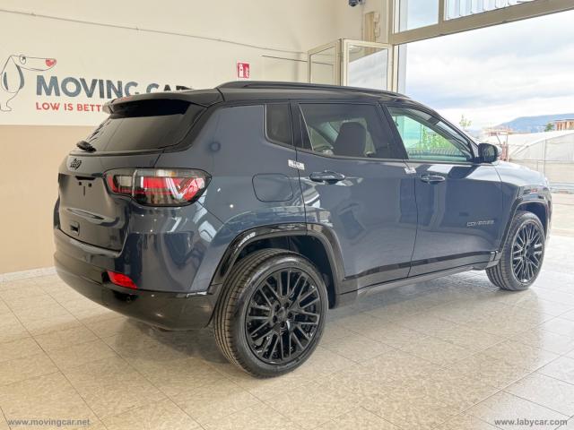 Auto - Jeep compass 1.6 multijet ii 2wd s