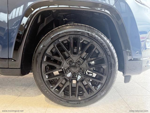 Auto - Jeep compass 1.6 multijet ii 2wd s