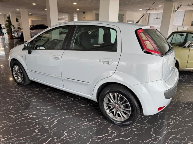 Auto - Fiat punto evo 1.3 mjt 75 cv 5p. dynamic
