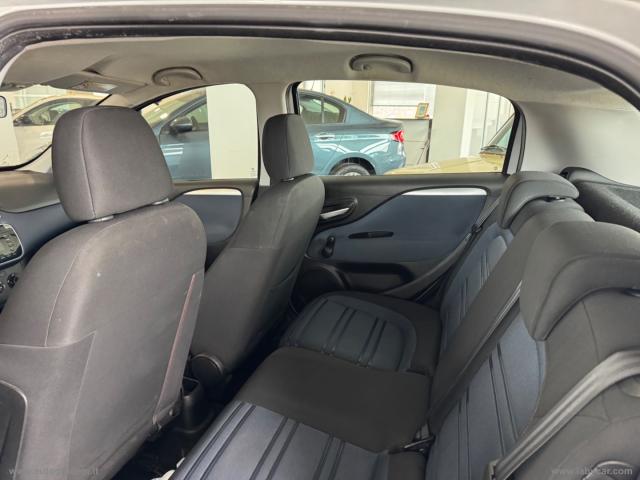 Auto - Fiat punto evo 1.3 mjt 75 cv 5p. dynamic