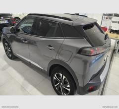 Auto - Peugeot 2008 bluehdi 110 s&s allure pack